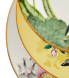 Wedgwood Wonderlust Waterlily 3-Tier Cake Stand