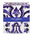 Dolce&Gabbana Blu Mediterraneo candle 380g - British product