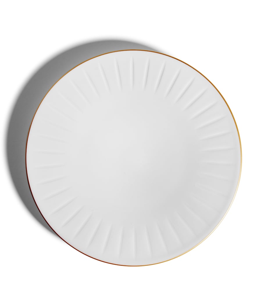 Louis XIII Light of Time small plates set of 2 22.5cm, UK version