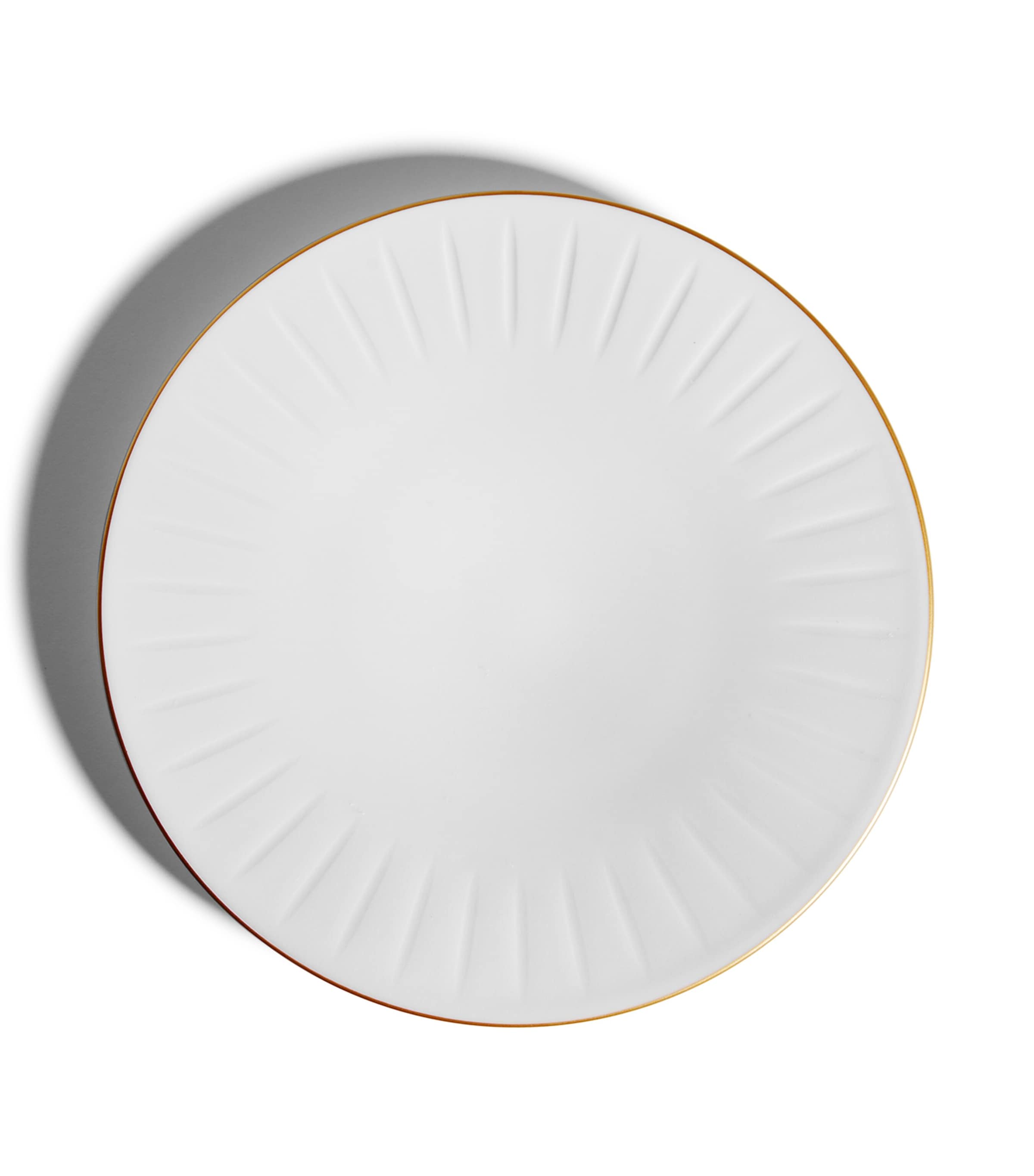 Louis XIII Light of Time small plates set of 2 22.5cm, UK version