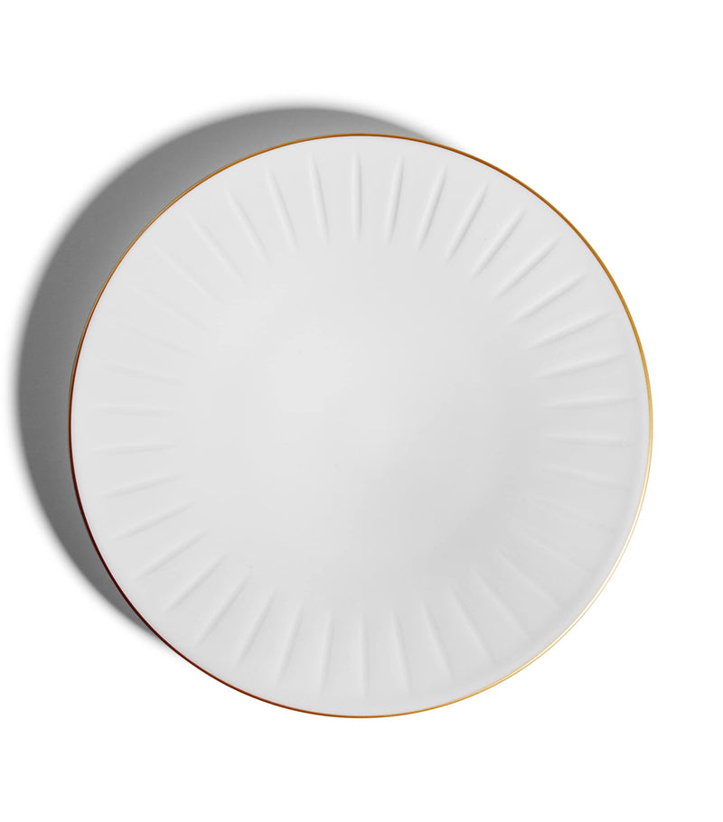 Louis XIII Light of Time small plates set of 2 22.5cm, UK version