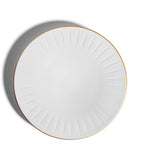 Louis XIII Light of Time small plates set of 2 22.5cm, UK version