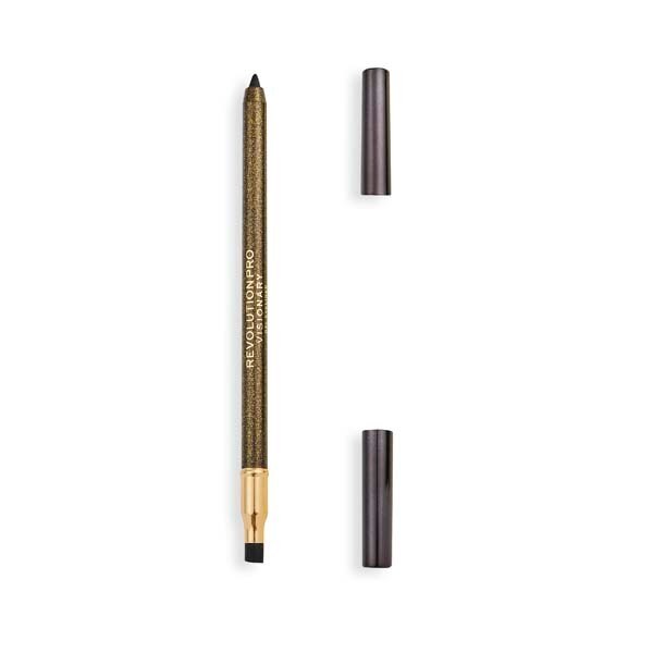 Revolution Pro Visionary Gel Eyeliner Pencil Noir GOODS Superdrug   