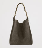 Saint Laurent Amalia shoulder bag 50cm x 42cm, UK version