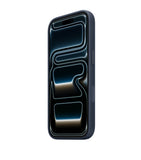 Apple TechWoven MagSafe iPhone 17 Pro Max case - British product