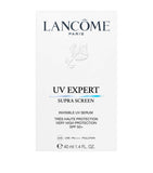 Lancôme SPF50+ sunscreen serum 40ml, UK version