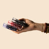 Fragrance free body butter with jojoba oil - British product