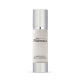 skinPharmacy anti-ageing moisturiser Snake Serum Duo 50ml (British brand)