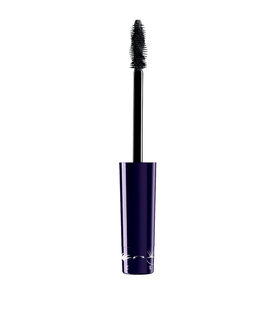 By Terry mascara with custom twist brush system - British product