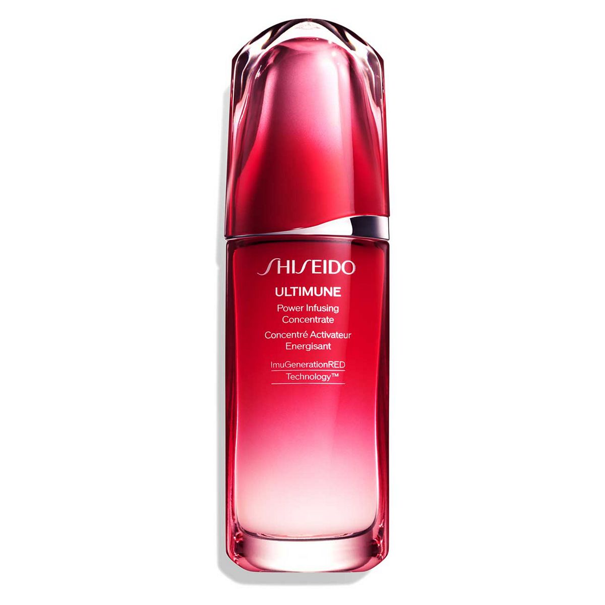 Shiseido Ultimune Power Infusing Concentrate 75ml GOODS Boots   