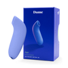 Dame Aer suction vibrator with medical grade silicone - British product