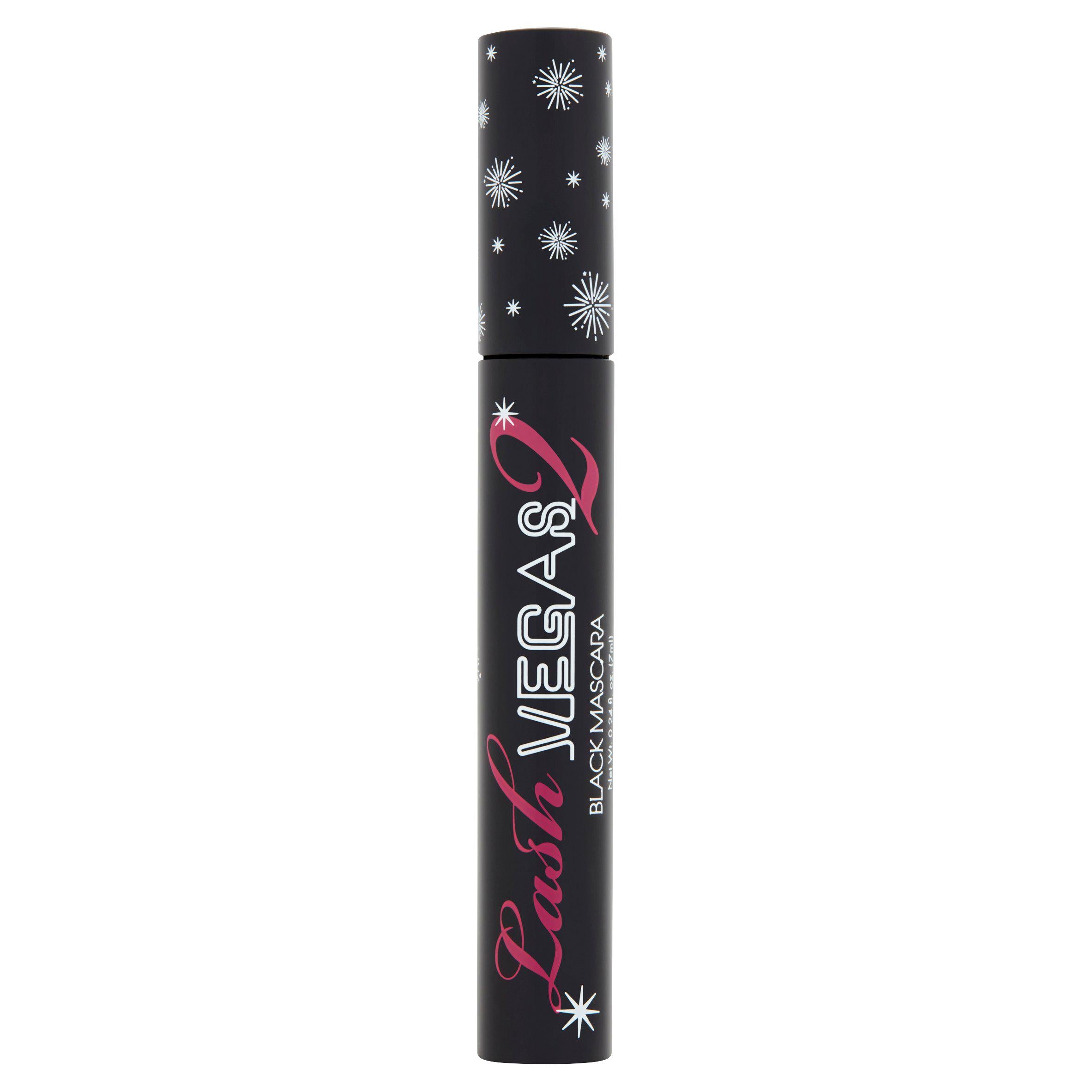 Barry M Lash Vegas Black Mascara 7ml GOODS Sainsburys   