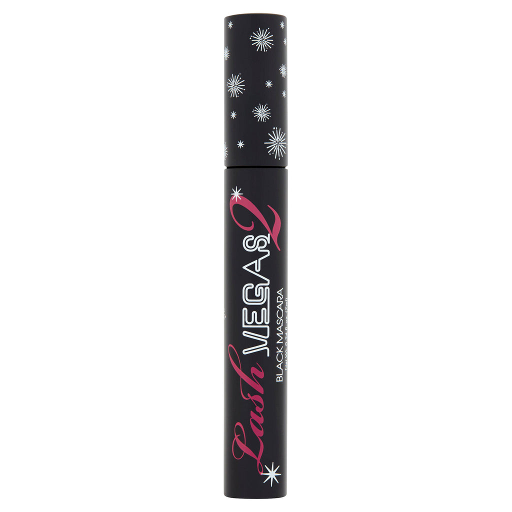 Barry M Lash Vegas Black Mascara 7ml