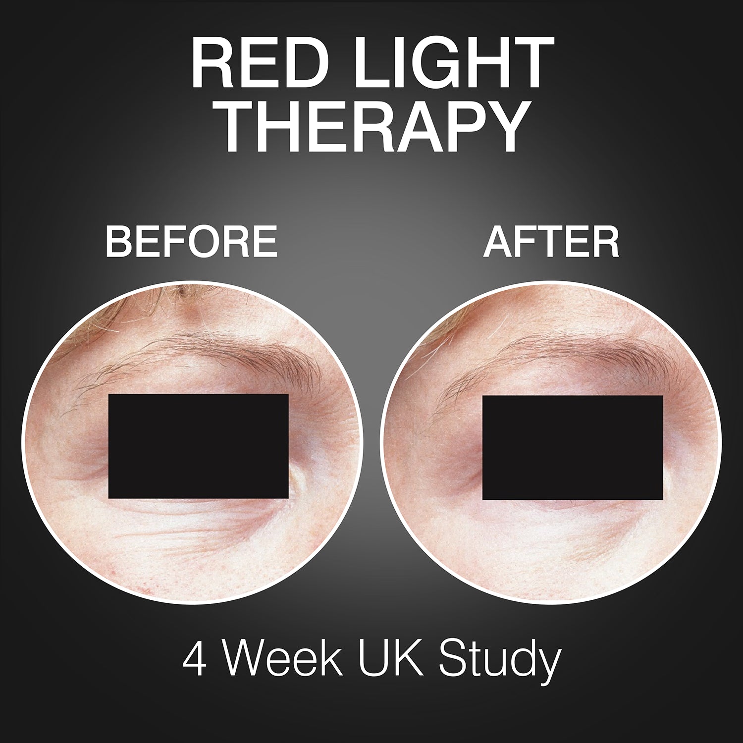 Rio FaceGLO triple wavelength LED face mask - British product