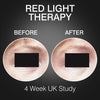 Rio FaceGLO triple wavelength LED face mask - British product