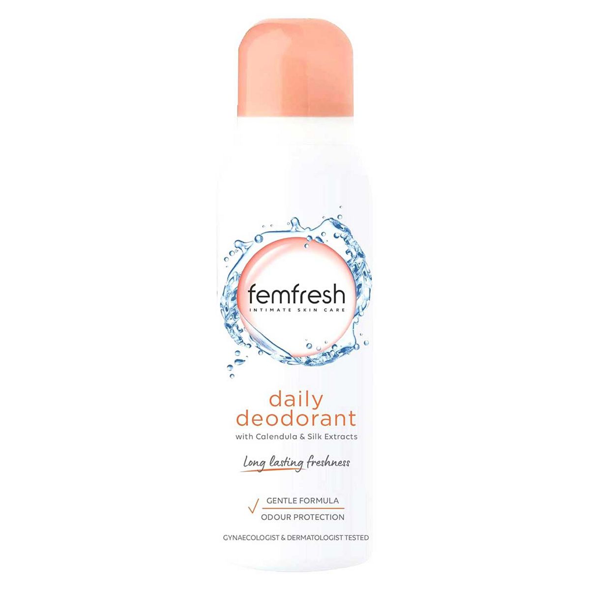 Femfresh Deodorant Spray 125ml GOODS Boots   