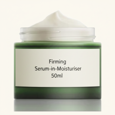 Boots Liz Earle Superskin Advanced Firming Serum-in-Moisturiser Face Cream 50ml- Buy online at McGrocer