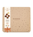 Neuhaus Les Gourmands luxury chocolate pralines with biscuits 295g, imported from the UK