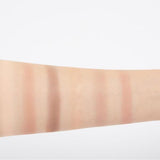 I'M MEME eyeshadow and blush palette Vanilla Double Shot (British brand)