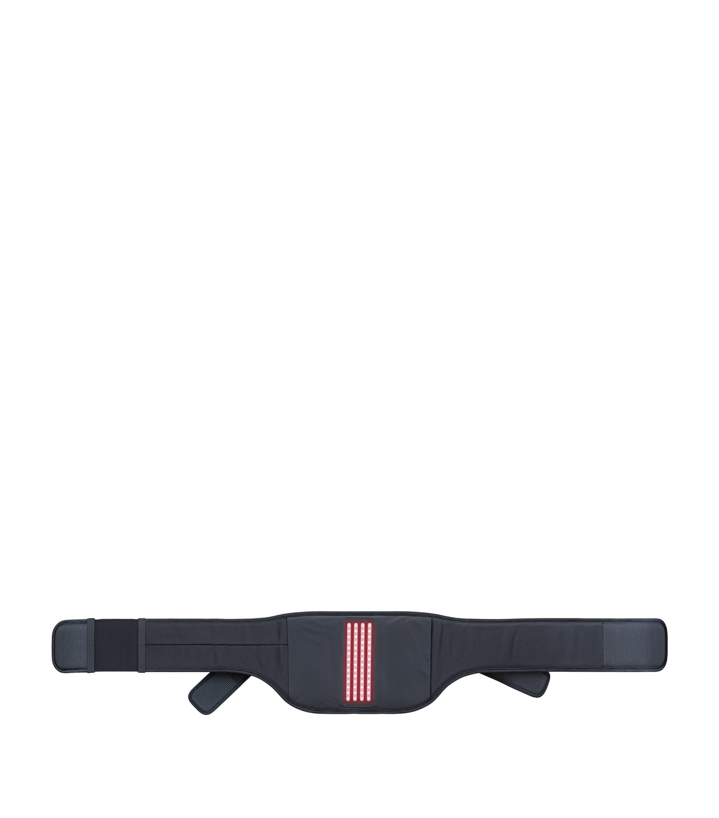 Therabody ThermBack LED Therapy device imported from the UK