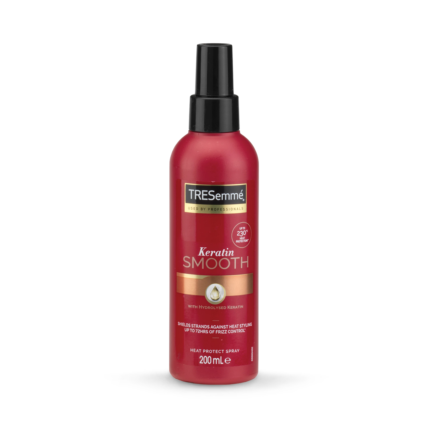TRESemmé Keratin Marula hot air styler black, UK version
