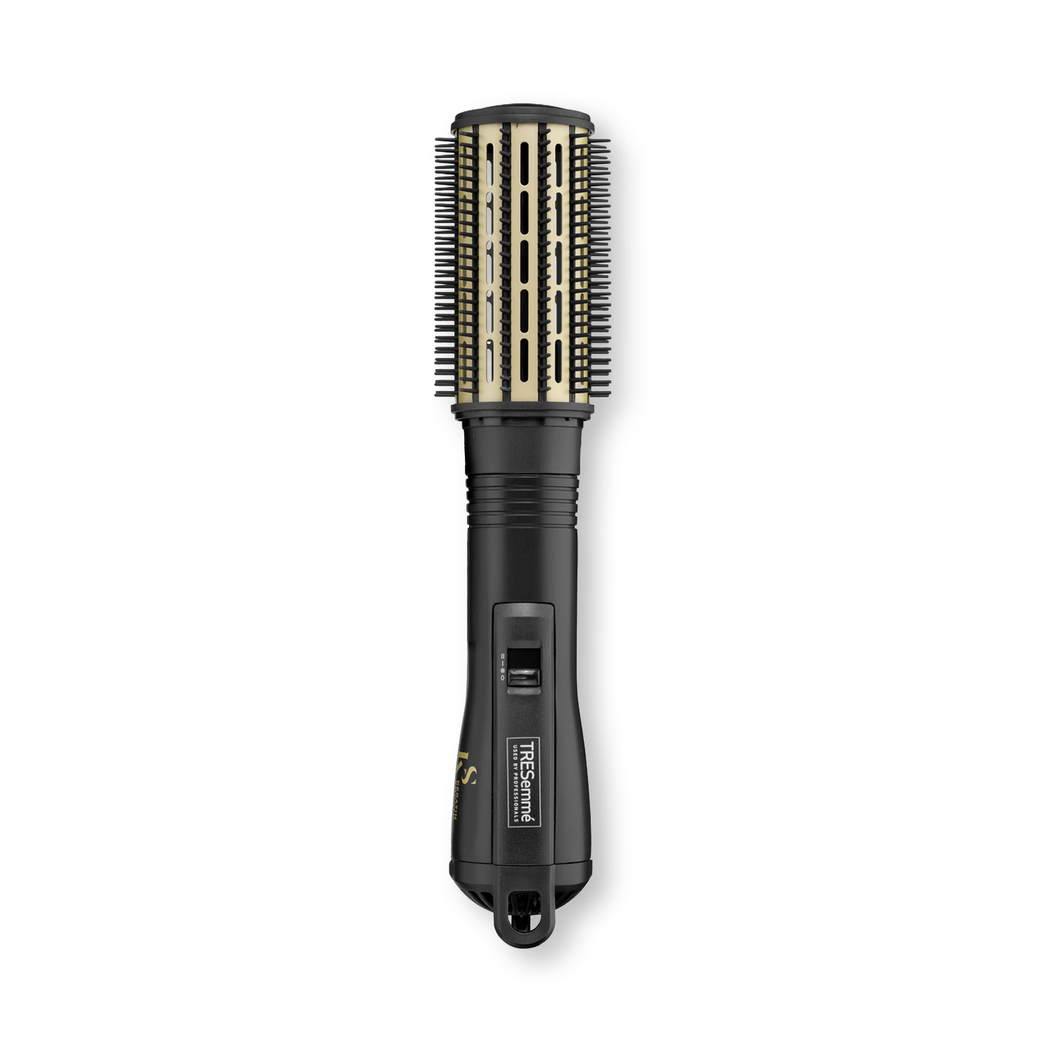 TRESemmé Keratin Marula hot air styler black, UK version