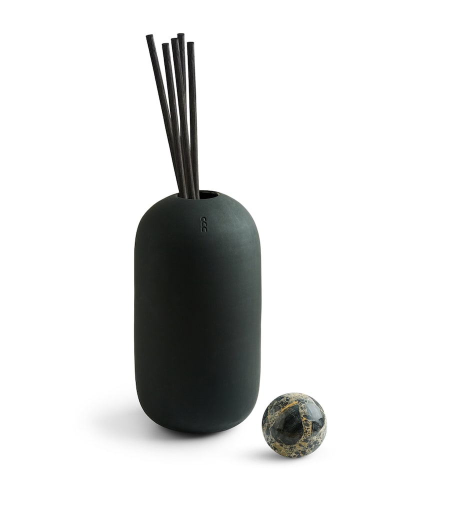 Marchanta Black Marchanta Tinaja Diffuser (2L)