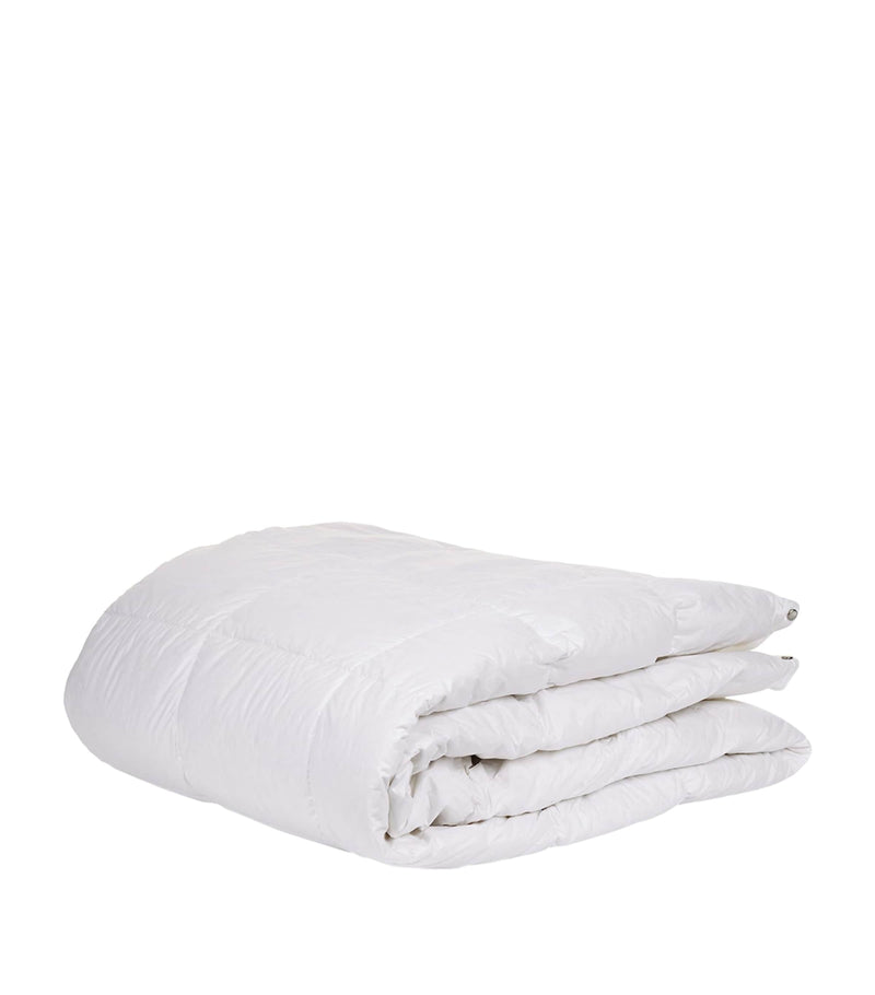 Brinkhaus Emperor Summerlight Duvet 90% Hungarian Goose Down 3.5 Tog - British product