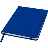 Bullet Spectrum A5 Notebook (21 x 14.8 x 1.2 cm) GOODS Superdrug Royal Blue  