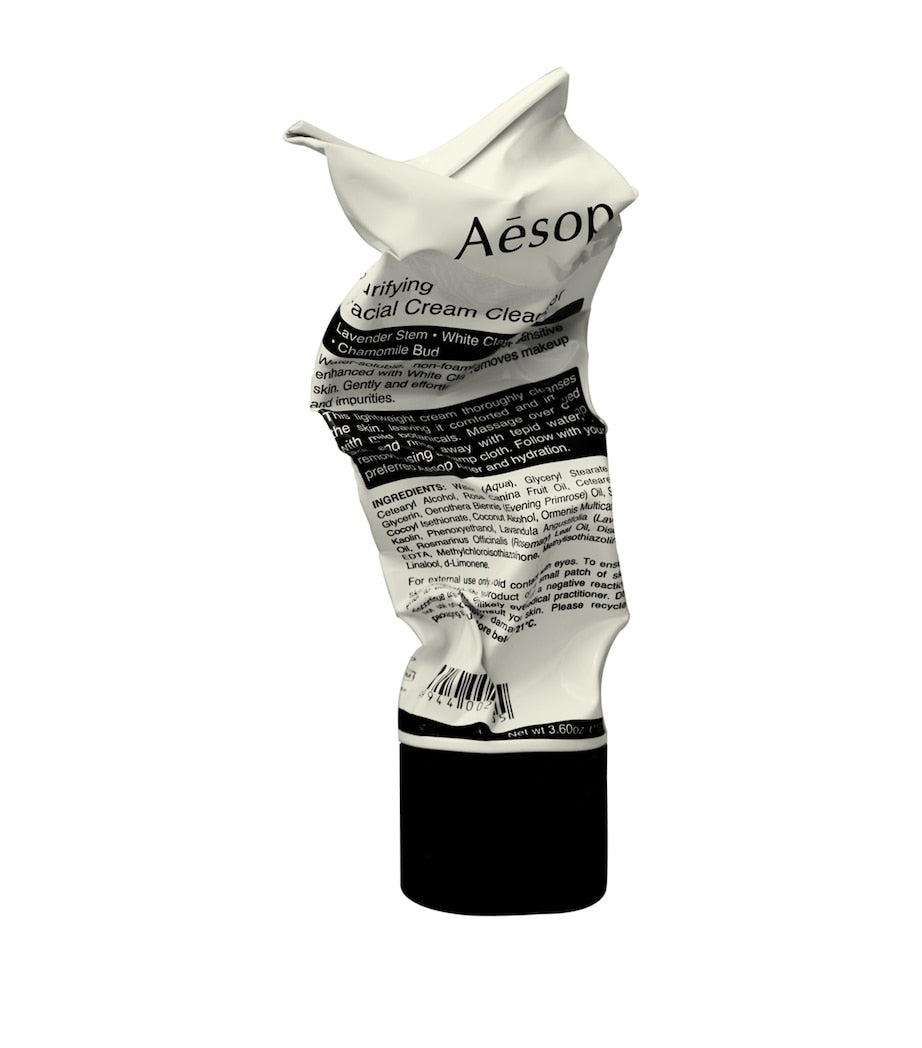 AESOP purifying facial cream cleanser 100ml - British product