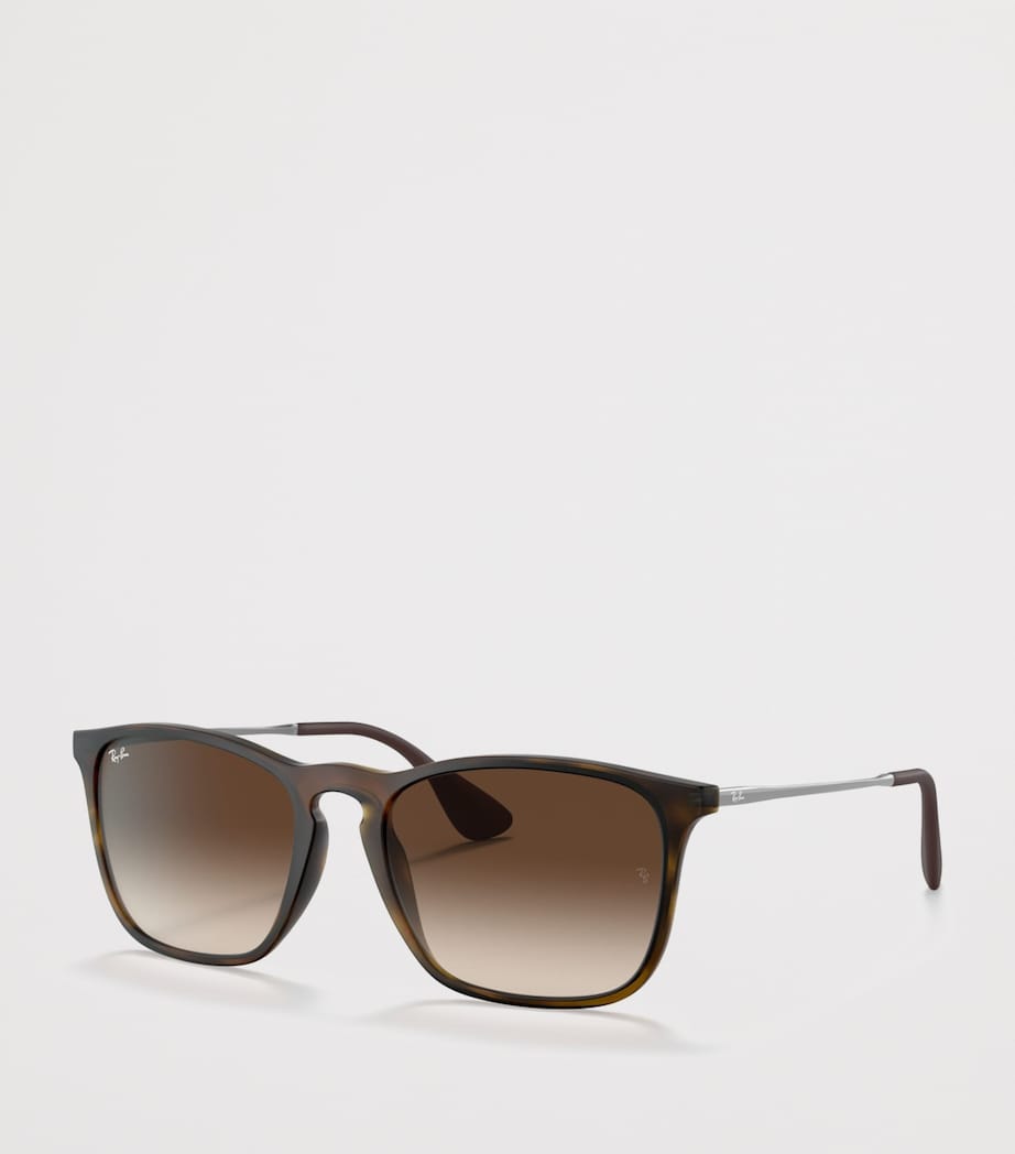 Ray-Ban Chris square sunglasses - British product