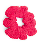 Hunza G crinkle scrunchie hair accessory - British product
