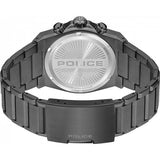 Police Airflow watch for men in blue, imported from the UK