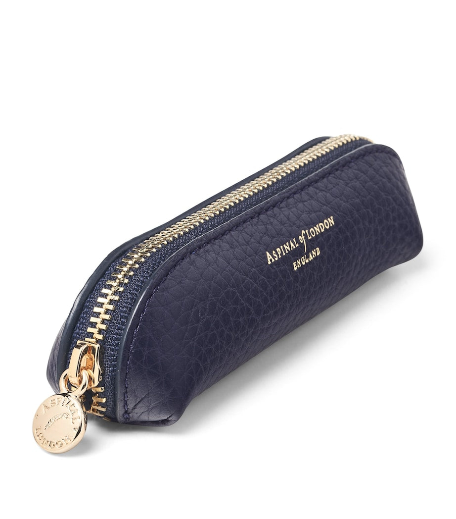 Aspinal of London baby pen case - British product