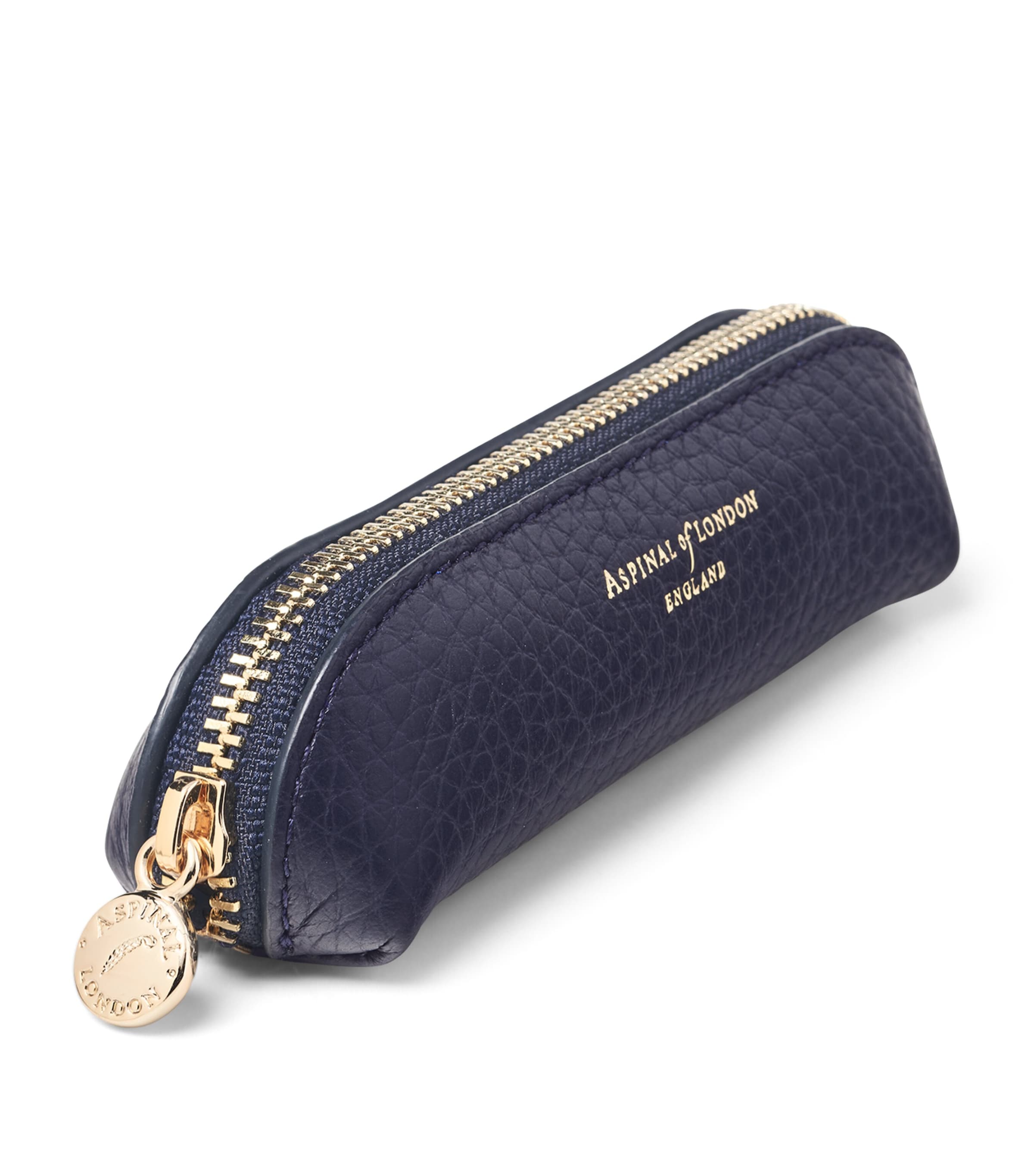 Aspinal of London baby pen case - British product