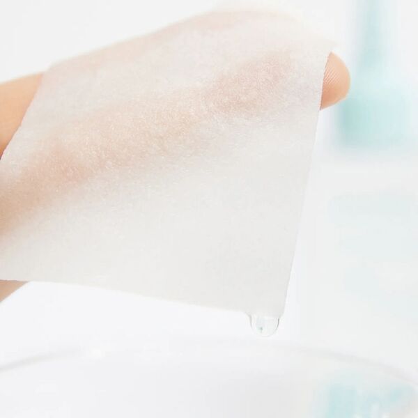 ilso 1/3 Saving Cotton Pads 40 pack, UK version