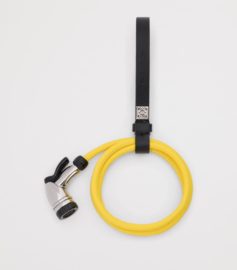 LOEWE Paula's Ibiza watering hose charm, imported from the UK