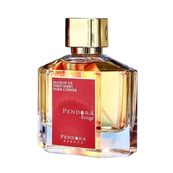 Paris Corner Pendora Rouge perfume 100ml (British brand)