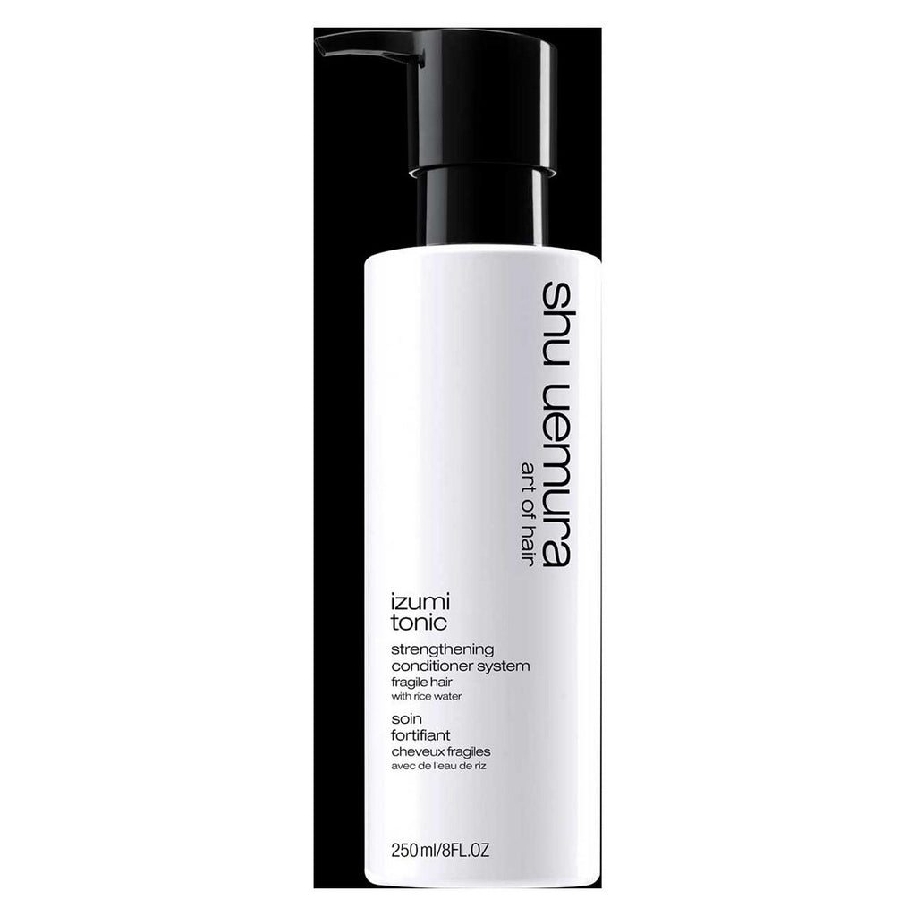 Shu Uemura Art of Hair Izumi Tonic Conditioner 250ml