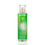 Playboy Eyes On Me Body Mist 250ml GOODS Superdrug   