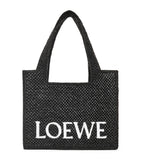 LOEWE x Paula's Ibiza Font tote bag, imported from the UK