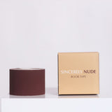 Sincerely Nude Boob Tape Ebony A-C Cup Regular Bust (British brand)
