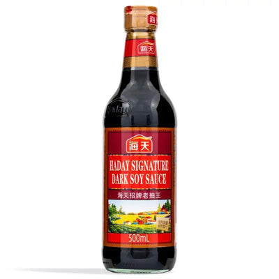Oriental Mart Haday Signature Dark Soy Sauce- Buy online at McGrocer