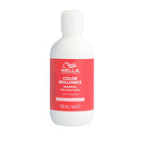 Wella Professionals Invigo Color Brilliance Shampoo for Fine to Normal Hair 100ml GOODS Boots   