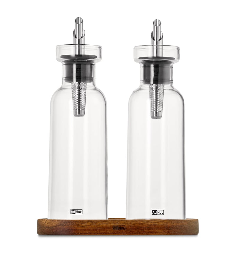 Cole & Mason aroma pourers set of 2 - British product