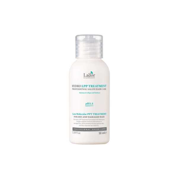 Lador treatment conditioner mini 50ml, imported from the UK