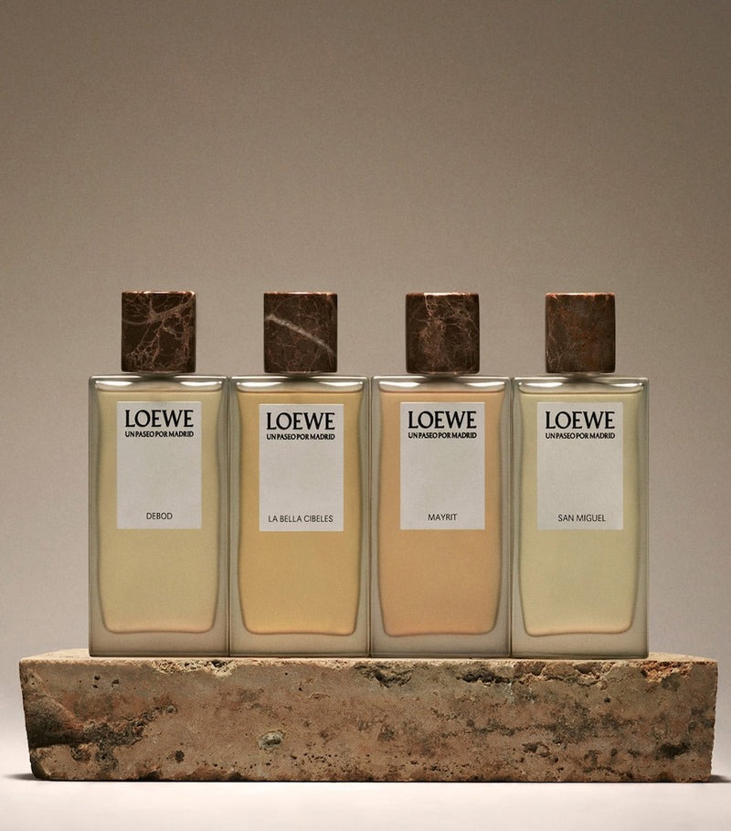 Loewe Bella Cibeles Eau de Parfum 150ml, UK version