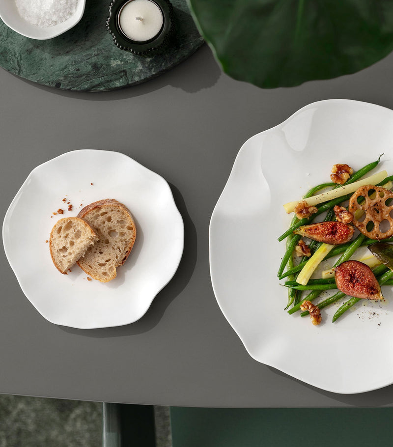 Villeroy & Boch Pura bread plate 17cm (British brand)