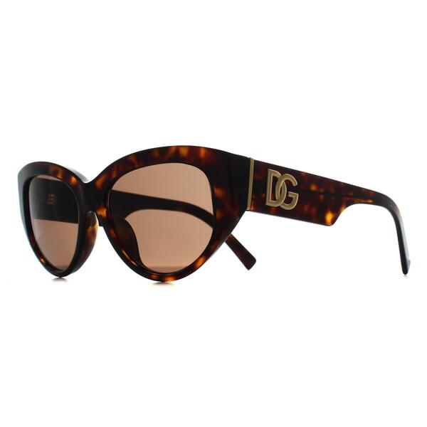 Dolce & Gabbana brown women sunglasses, UK version