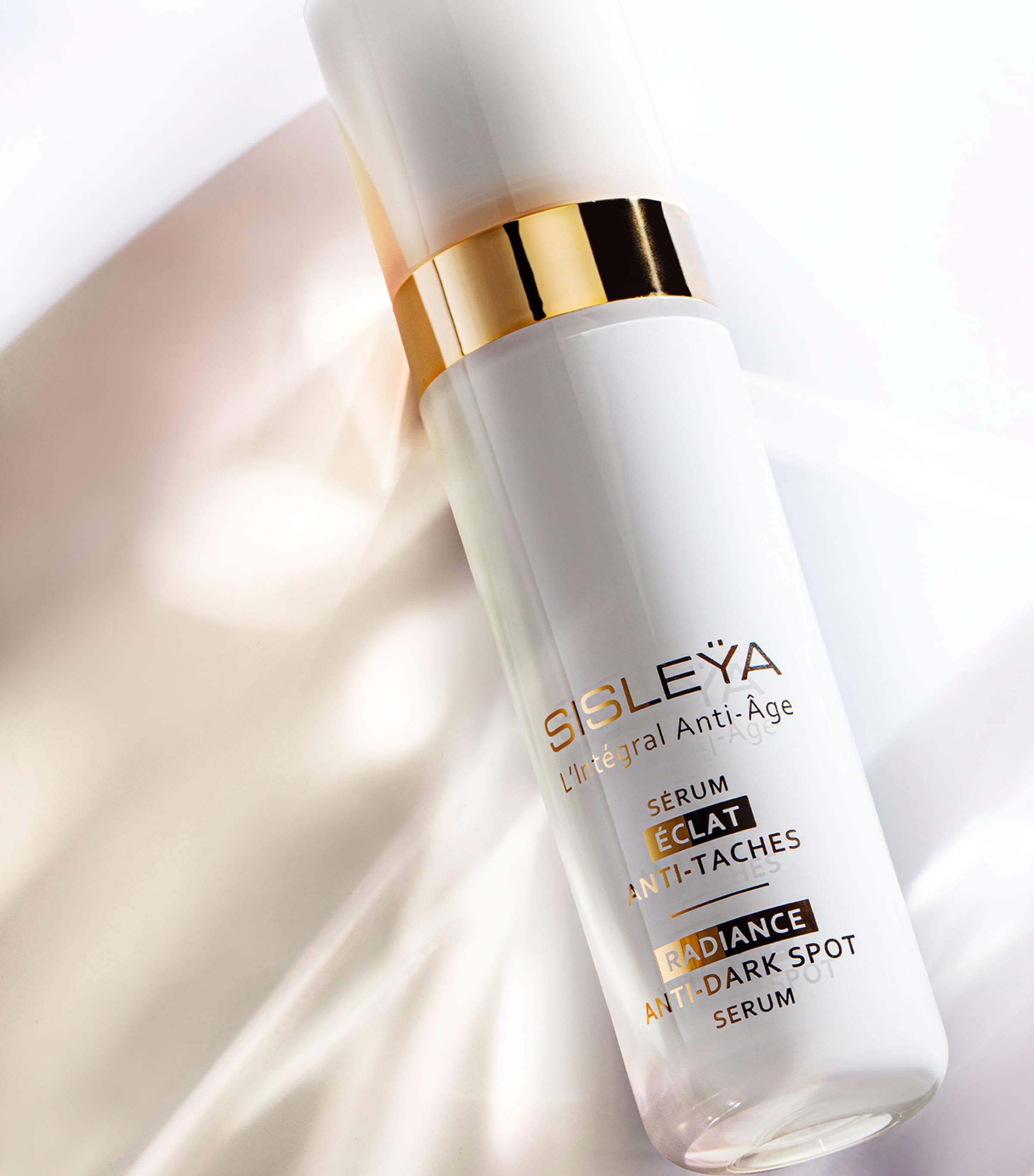 Sisley Sisleya L'Intégral Anti-Age Hand Cream 75ml (British brand)